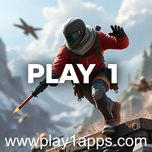 Exploring the Excitement of Action Games with PLAY1 App