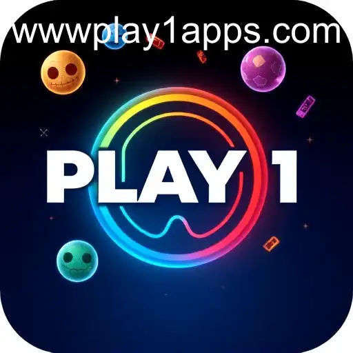 The Digital Playground: Understanding PLAY1 App in Modern Gaming