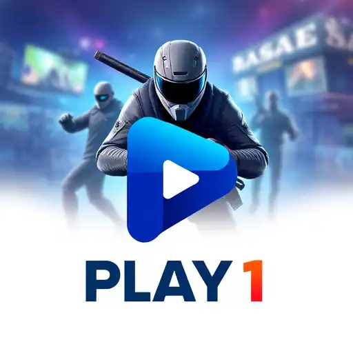 The Evolution of Online Gaming with PLAY1