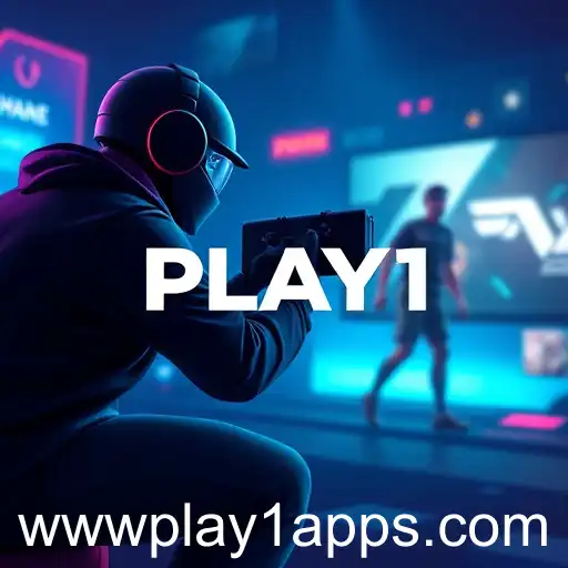 The Impact of PLAY1 App on Online Gaming