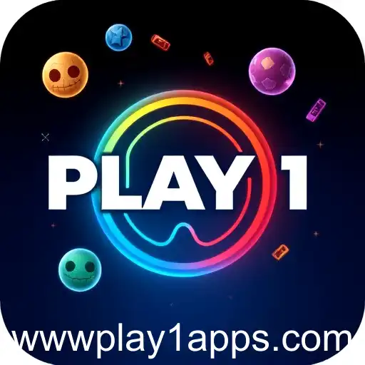 The Digital Playground: Understanding PLAY1 App in Modern Gaming