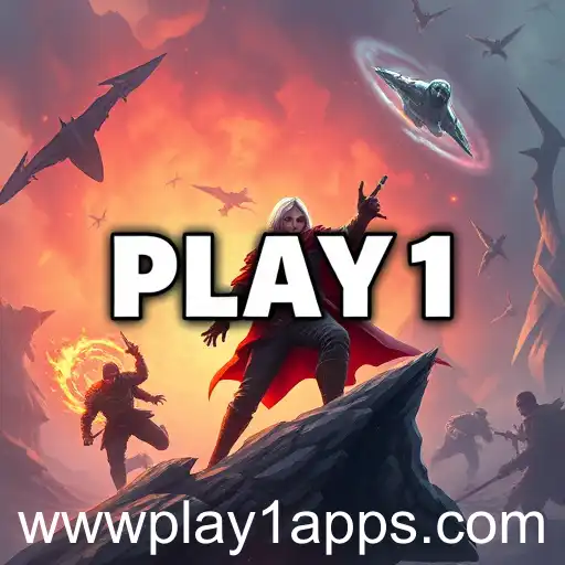 Emergence of PLAY1 App in Digital Gaming