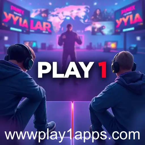 Navigating the Future of Digital Gaming with PLAY1