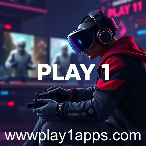 The Rising Influence of PLAY1 App in 2025