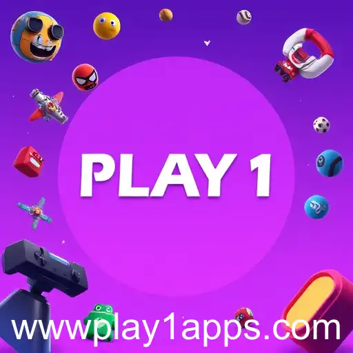 PLAY1 App's Impact on Gaming in 2025