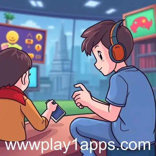 PLAY1 App: Revolutionizing the Gaming Experience