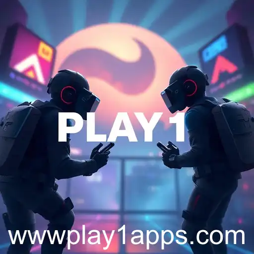 PLAY1 App Revolutionizes Online Gaming