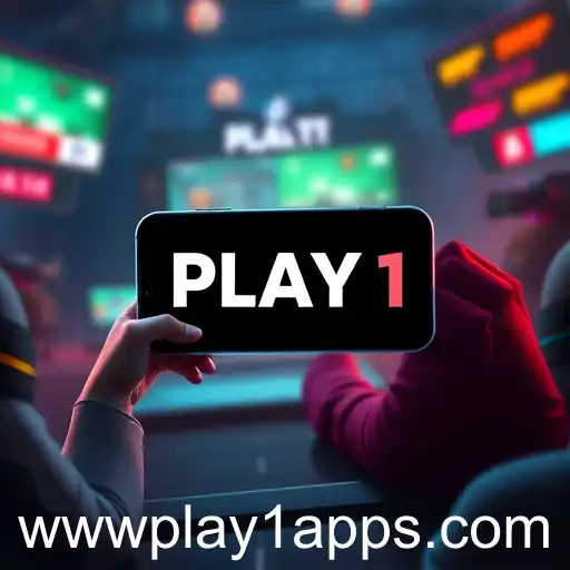 PLAY1: Evolving the Gaming Landscape