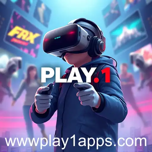 PLAY1 App: Revolutionizing Online Gaming Experience