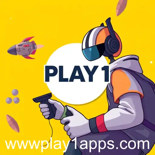 PLAY1 App Revolutionizes Online Gaming Experience