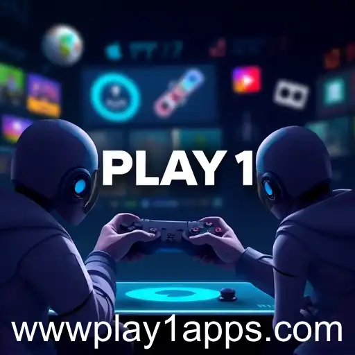 The Role of PLAY1 in Online Gaming Trends