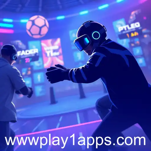 The Rise of PLAY1 App in the Gaming World