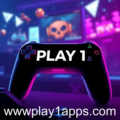 The Rise of PLAY1 App: Revolutionizing Online Gaming