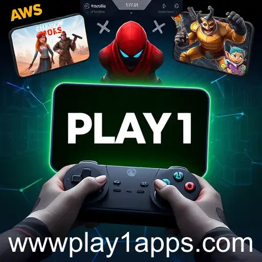 The Rise of PLAY1 in the Gaming World