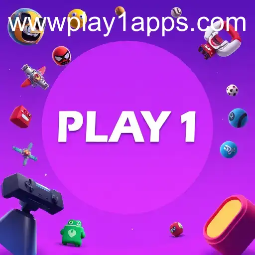 PLAY1 App's Impact on Gaming in 2025