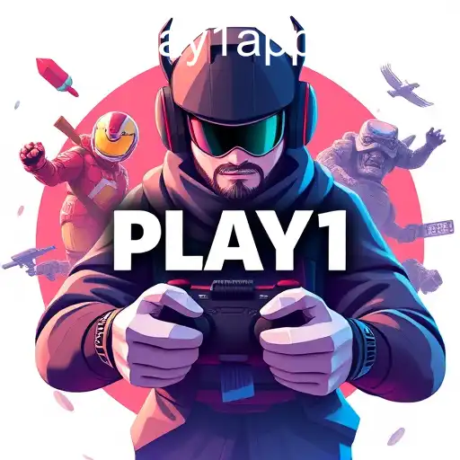 PLAY1 App: Revolutionizing the Gaming World