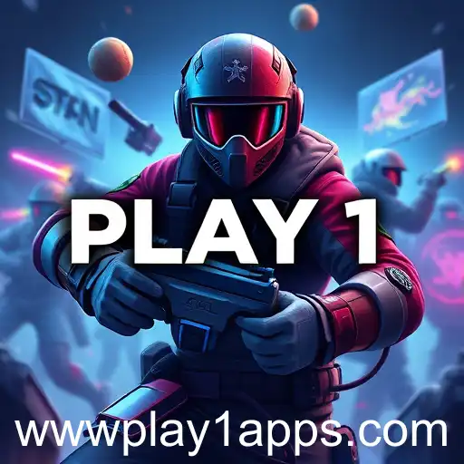 PLAY1 App Revolutionizes Online Gaming Experience