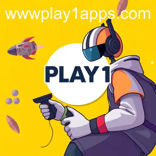 PLAY1 App Revolutionizes Online Gaming Experience