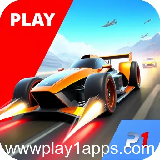 Exploring the Thrilling World of Racing Games on PLAY1 App