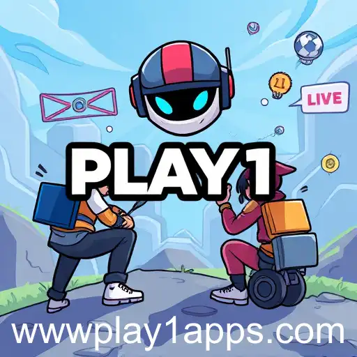 Revolutionizing Online Gaming with PLAY1