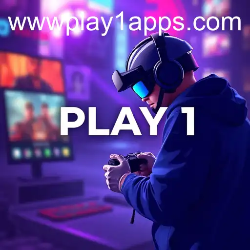 The Rise of PLAY1 App and Its Impact on Gaming