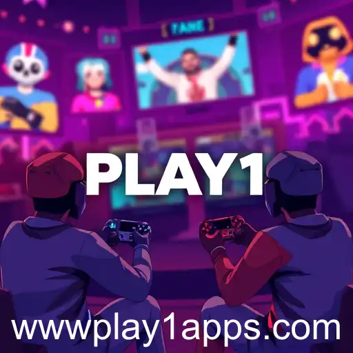 The Rise of PLAY1: Revolutionizing Online Gaming