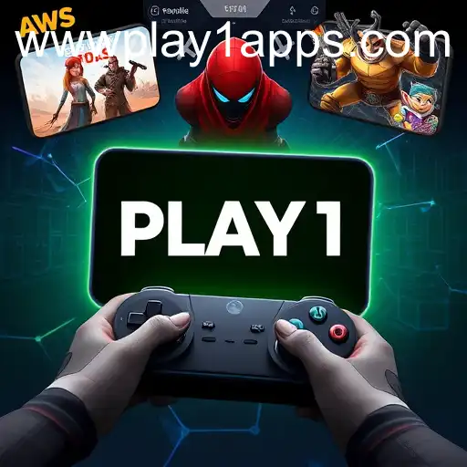 The Rise of PLAY1 in the Gaming World